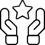 Mani Icon
